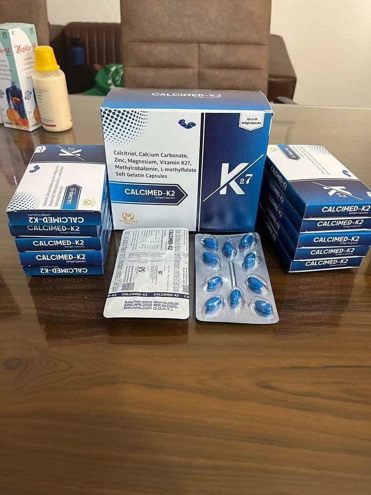 CALCIMED-K27 SG